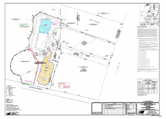 Riverside III, 25,000 SF Built to Suite Class A, Office / Corporate Campus